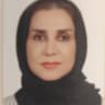 azadeh yazdani