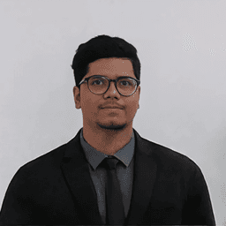 Siddharth Jha