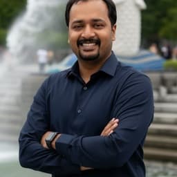 Prem Shankar Rajagopalan Nayar