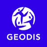 Geodis logo