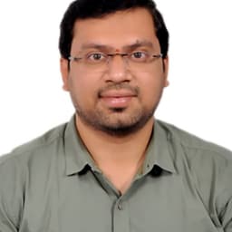 Bhargav Dyavanapelli