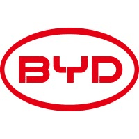BYD North America