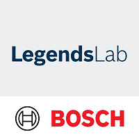 Bosch LegendsLab