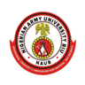 Nnamdi Azikiwe University logo