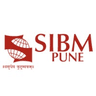 Symbiosis Institute of Business Management logo