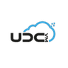 utility datacenter logo