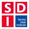 Service Desk Institute logo