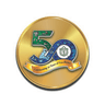 Delhi Public School, R.K. Puram logo