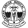 Nil Ratan Sarkar Medical College and Hospital logo