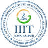 IIIT Naya Raipur logo
