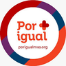 Por igual mas logo