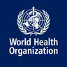 World Health Organisation logo