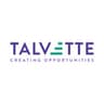 Talvette logo