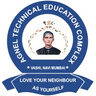 Fr. Conceicao Rodrigues Institute of Technology logo