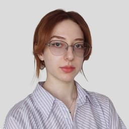 Liza Rekhviashvili