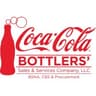 Coca-Cola Bottlers'​ Sales & Services logo