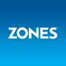 Zones, Inc logo
