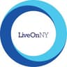 LiveOnNY logo