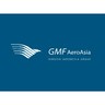 PT GMF AeroAsia logo