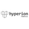 Hyperion Robotics logo