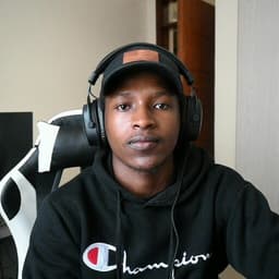 Geoffrey Muchoki