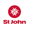 St John Ambulance, Australia logo