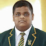 Rakindu Fernando
