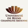 University of Reims Champagne Ardennes logo