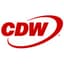 CDW logo