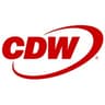 CDW logo
