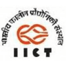 Indian Institute of Chemical Technology logo