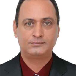 Kashif Saab