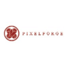 Pixelforge logo