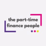 The Part-Time Finance People logo