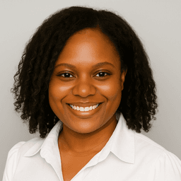 Clementina Patrick