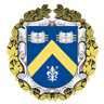 Kyiv National Linguistic University logo
