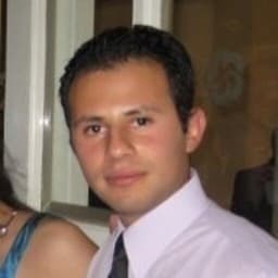 Hector Alarcon