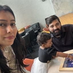 Prarthana Priyadarshini