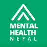Mental Health Nepal logo