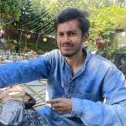 Jayendra Itkikar
