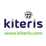 KITERIS logo