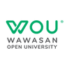 Wawasan Open University logo