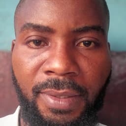 Ime Udoh