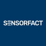 Sensorfact logo