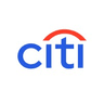 Citibank logo