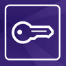 FortiAuthenticator logo