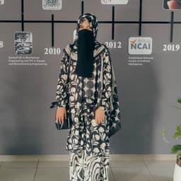 Aiza Kanwal