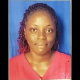 Oluwaseun Blessing  Olutomole 
