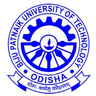 Biju Pattnaik University of Technology logo