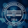 Technical University of Moldova logo
